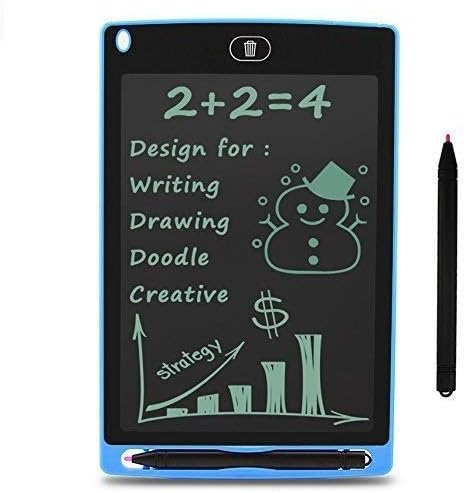Success Stationery™ LCD Writing Pad for Kids 8.5 inch,LCD Writing Tablet,Electronic Writing &Drawing Board,Doodle Board,Handwriting Paper Drawing Tablet Gift for Home,School and Office