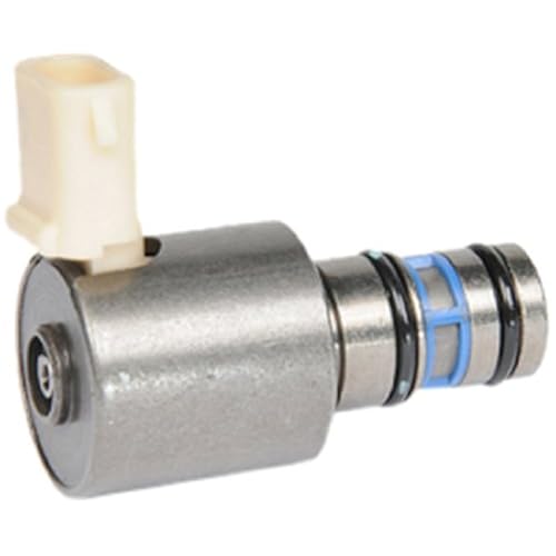 torque converter clutch solenoid valve torque converter solenoid