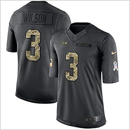 black salute to service jersey