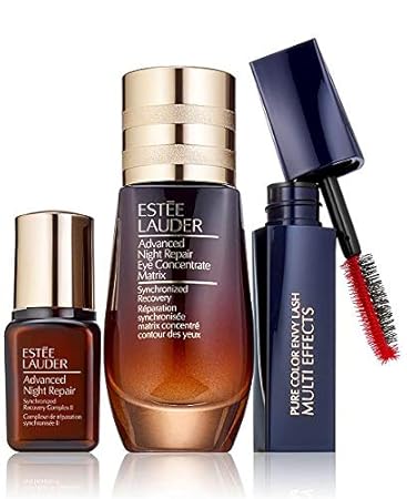 estee lauder repair and renew