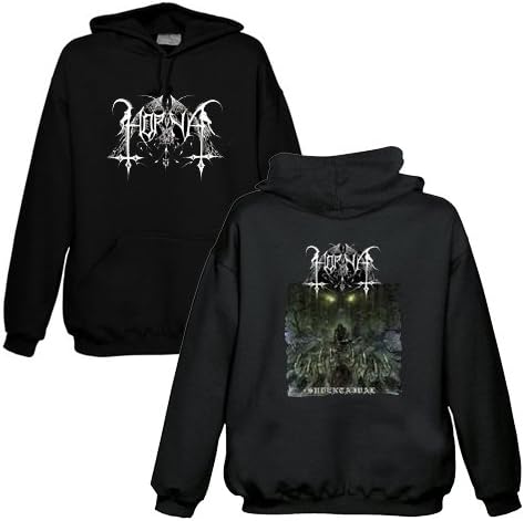 horna hoodie