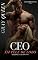 Livro CEO em pele de lobo (CEO SOBRENATURAL Livro 1)