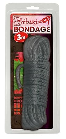 Orion Seil schwarz 3m