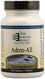 Ortho Molecular Adren-All 60ct