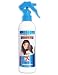 Antibacterial Spray for Dogs and Cats – Antifungal All Natural Best Alternative for Medicated Spray – Helps Relieve Skin Infections Scaly Itchy & Irritations 8 oz by Healthy Clean Pet