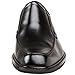 ECCO Men's Windsor Slip-On,Black,44 EU (US Men's 10-10.5 M)