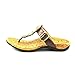 Vionic Women's, Adelie Beaded Thong Sandals