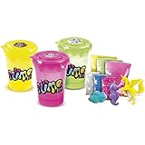 So Slime DIY Canal Toys Slime Shaker 3 Pack Glow