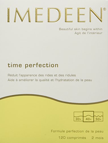 Imedeen. Time Perfection. 120 tablets