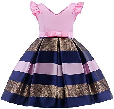 AIMJCHLDAIMJCHLD Girl Pageant Party Dress