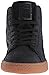 PUMA Men's Suede Mid Emboss FA Fashion Sneaker