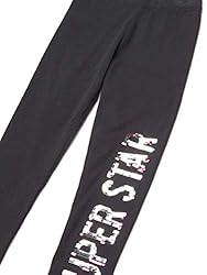 Amazon Essentials Girls' Leggings