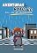Livro Aventuras do rato léo: Dia de tempestade