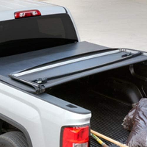 General Motor Soft Folding Tonneau Cover Black 84023769 Price In Uae Amazon Uae Kanbkam