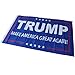 USDisc't Donald Trump for President 3x5 Feet Printed Flag Make America Great Again