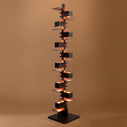 Frank Lloyd Wright(フランクロイドライト)「TALIESIN 2(タリアセン 2)」ウォルナット S7264