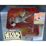 Star Wars Action Fleet B-Wing