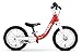 woom 1 Balance Bike 12”, Ages 18 Months to 3.5 Years, Red
