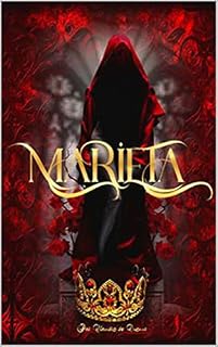 Livro Marieta