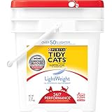 tidy cats small spaces