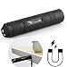 WISSBLUE X2 1600 High Lumens Tactical Flashlight, Best Bright Flashlights Military Grade, Level 3 Coating Hardening Ipx8 Waterproof(Not included Batteries) primary