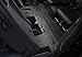WeatherTech Custom Fit FloorLiners for Toyota RAV4-2nd Row (440722), Black