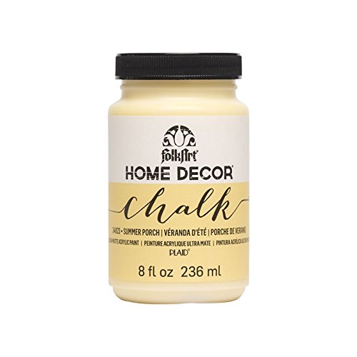 FolkArt PL34151 34151 Home Decor Chalk Paint Ultra Matte Sheepskin, 8