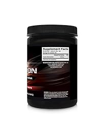 Producido con la tecnología de la NUTRICIÓN: creatina monohidrato micronizada: suplemento de nutrición deportiva en polvo de creatina – sin rellenos, sin ingredientes añadidos, 14.11 oz