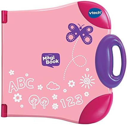 VTech MagiBook Starter Pack 602155 Pink - Image 3