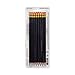 Paper Mate Mirado Black Warrior Pencil No. 2, 8 Count
