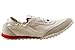 Diesel Women's Girlkode W Fashion White/High Risk Red Sneakers Shoes Sz: 9