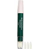 Manucurist Nail Polish Corrector Pen Acetone-Free Remover Brush | Bio-Sourced Nail Polish Remover Pen with 3 Refill Tips for Precise Gel Polish Touch-Ups and Clean Edges