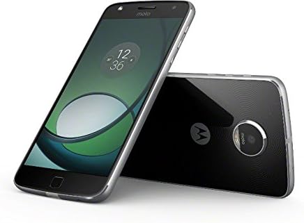 Moto Z Play - Smartphone de 5.5