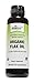 Heivy Organic Flax Oil, Source of Vegetarian Omega-3 6 9, Promotes Cardiovascular, Skin Health and Weight Loss, Flaxseed Oil Liquid Cold Pressed & Hexane Free, USDA , 8 Fl oz