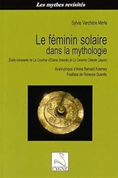 Le  féminin solaire dans la mythologie