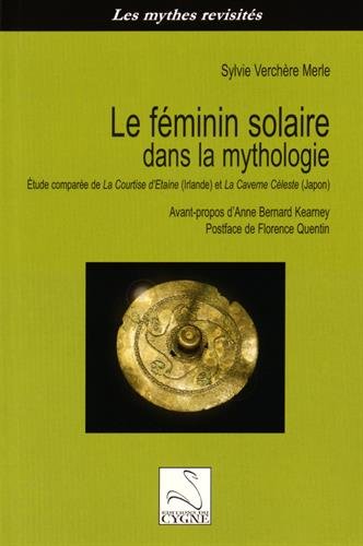 Le  féminin solaire dans la mythologie