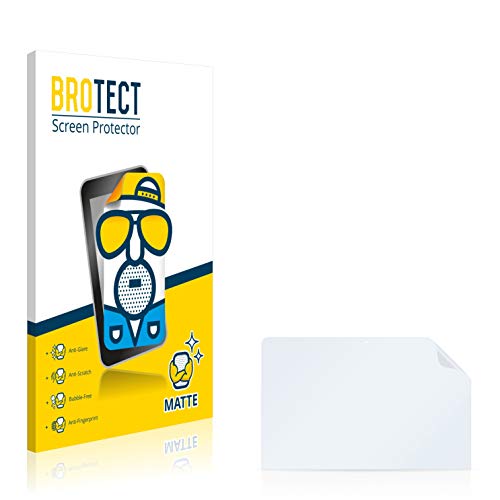 brotect 1-Pack Screen Protector Anti-Glare compatible with Lenovo Yoga 2 13.3 Screen Protector Matte, Anti-Fingerprint Protection Film