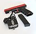 iMarksman SIRT Pistol Plus Free iDryfire Target System RED/RED Laser