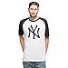 '47 MLB Men's Team Tri-State Raglan Tee