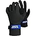 Glacier Glove Kenai Waterproof Full Finger Gloves for Men and Women - Ideal for Ice and Fly Fishing, Outdoors, Kayaking, Surfing, Paddling, Boating