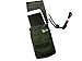 Golla Pouch with Neck-strap and Belt Loop Fits Your iPhone, 3G, 3GS, 4 iPod, Most Point And Shoot Canon, Nikon, Casio, Olympus, and Sony Compact Cameras and Most Hand Held Devices