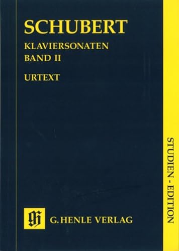 Download Sonates pour Piano, Volume 2 PDF