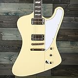 ESP Guitars 6 String Electric Guitar, Vintage