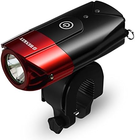 shenkey bike light