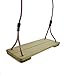 Get Out! Wooden Swing Replacement Seat with 79