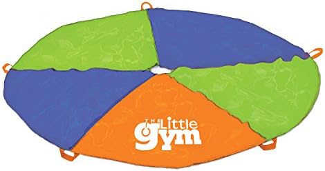 The Little Gym 10' Partychulte