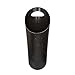 Umbra Skinny Trash Can – Sleek & Stylish Bathroom Trash Can, Small Garbage Can Wastebasket for Narrow Spaces at Home or Office, 2 Gallon Capacity, Galaxy