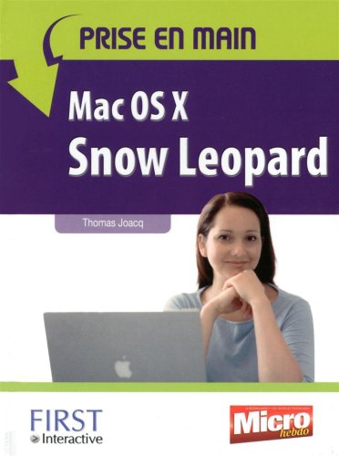 Mac OS X Snow Leopard
