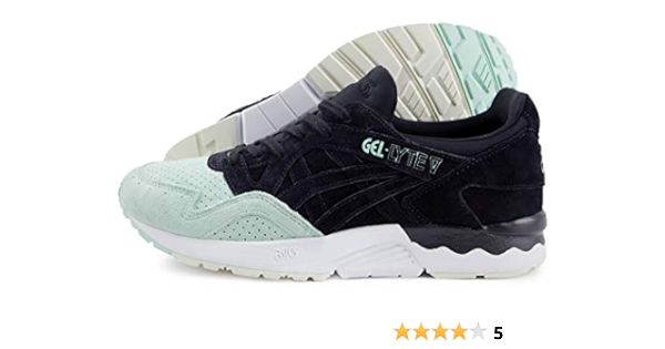 Amazon Com Asics Tiger Men S Gel Lyte V Sneakers Shoes