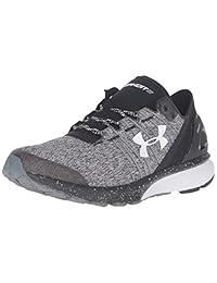 Under Armour Women's Charged Bandit 2 Cross-Country Running Shoe